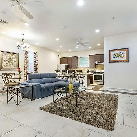 Spacious 3Br/2.5Bath Condo In Great Location La Nouvelle-Orléans Extérieur photo