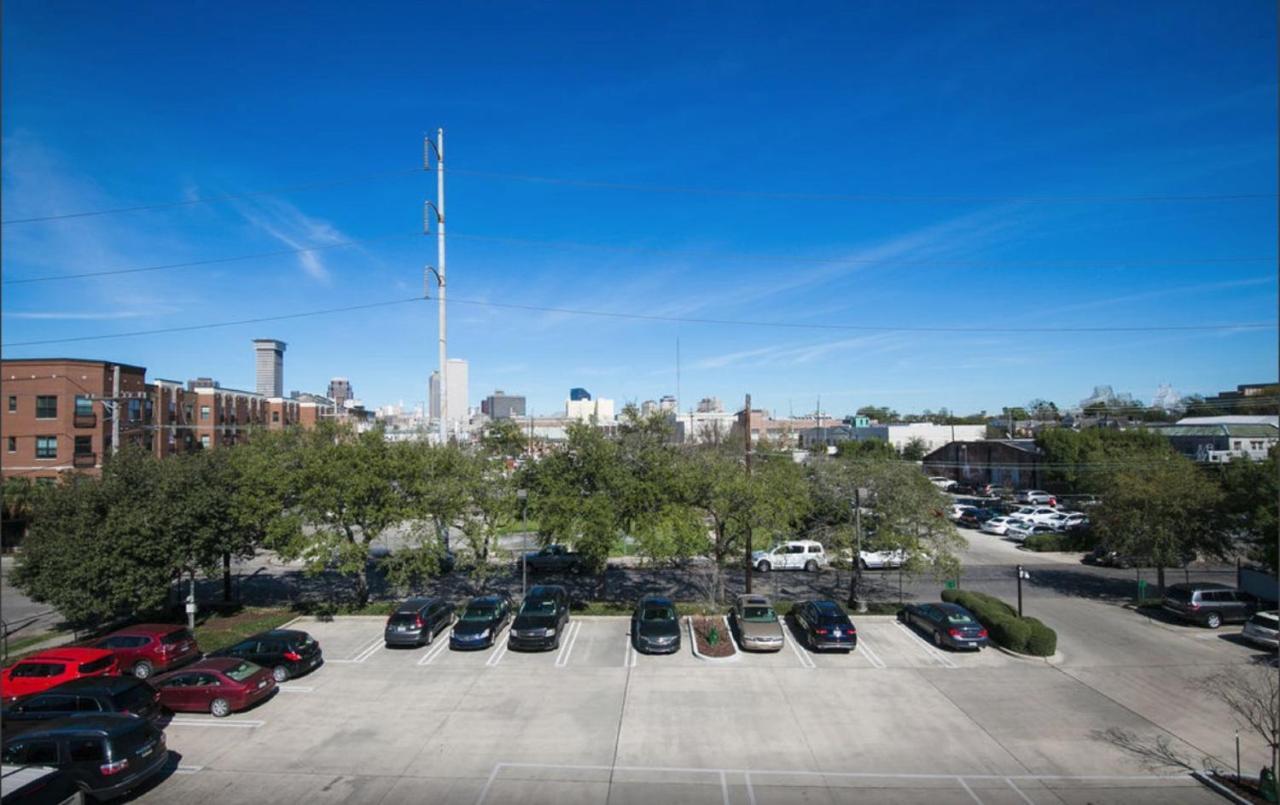 Spacious 3Br/2.5Bath Condo In Great Location La Nouvelle-Orléans Extérieur photo
