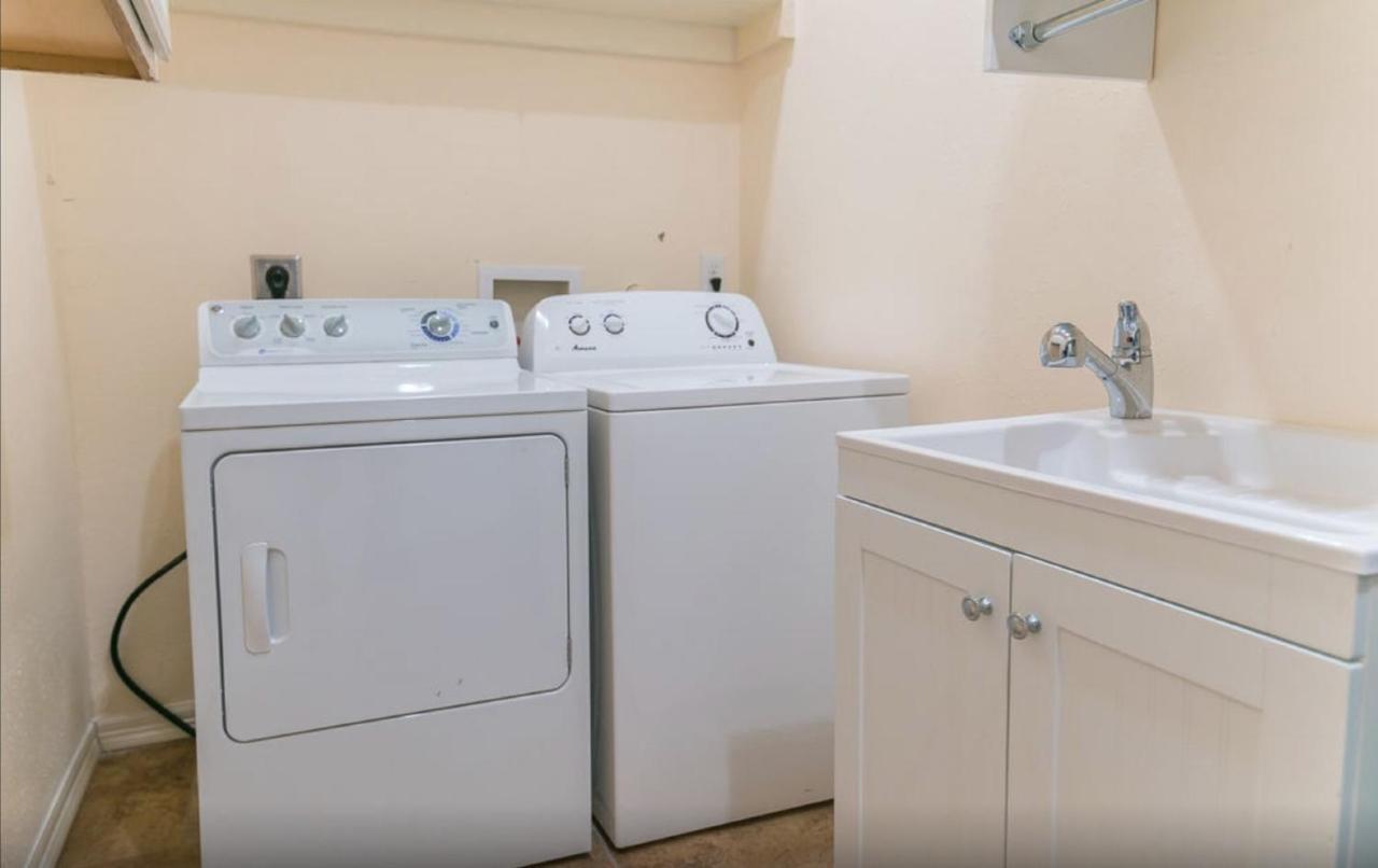 Spacious 3Br/2.5Bath Condo In Great Location La Nouvelle-Orléans Extérieur photo