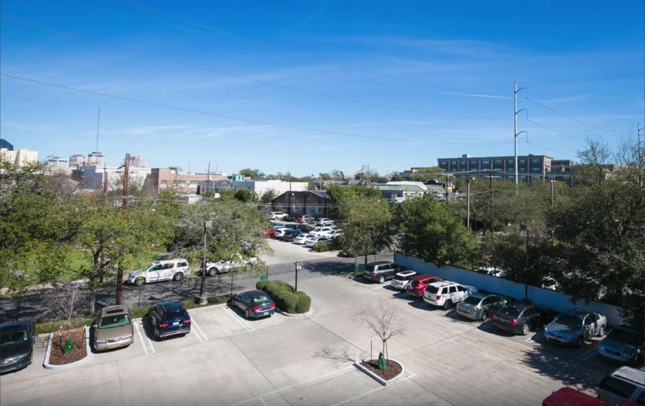 Spacious 3Br/2.5Bath Condo In Great Location La Nouvelle-Orléans Extérieur photo