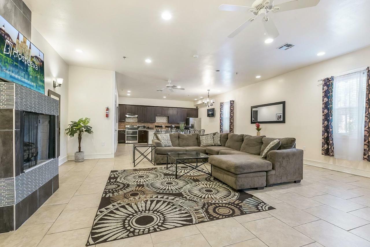 Spacious 3Br/2.5Bath Condo In Great Location La Nouvelle-Orléans Extérieur photo