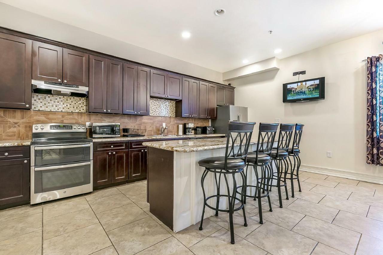 Spacious 3Br/2.5Bath Condo In Great Location La Nouvelle-Orléans Extérieur photo