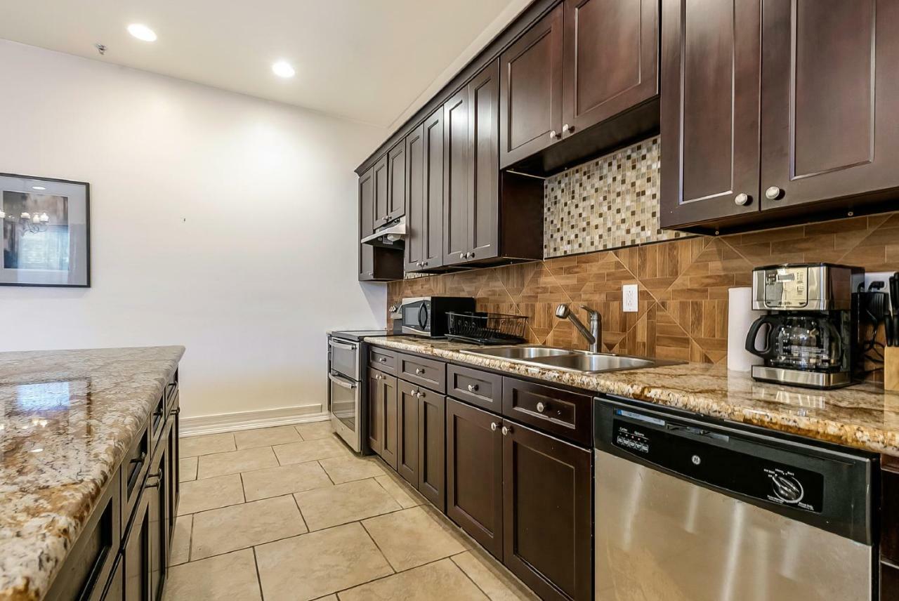 Spacious 3Br/2.5Bath Condo In Great Location La Nouvelle-Orléans Extérieur photo