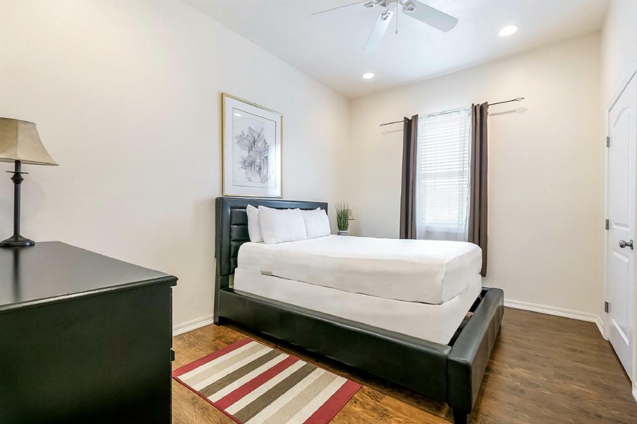 Spacious 3Br/2.5Bath Condo In Great Location La Nouvelle-Orléans Extérieur photo