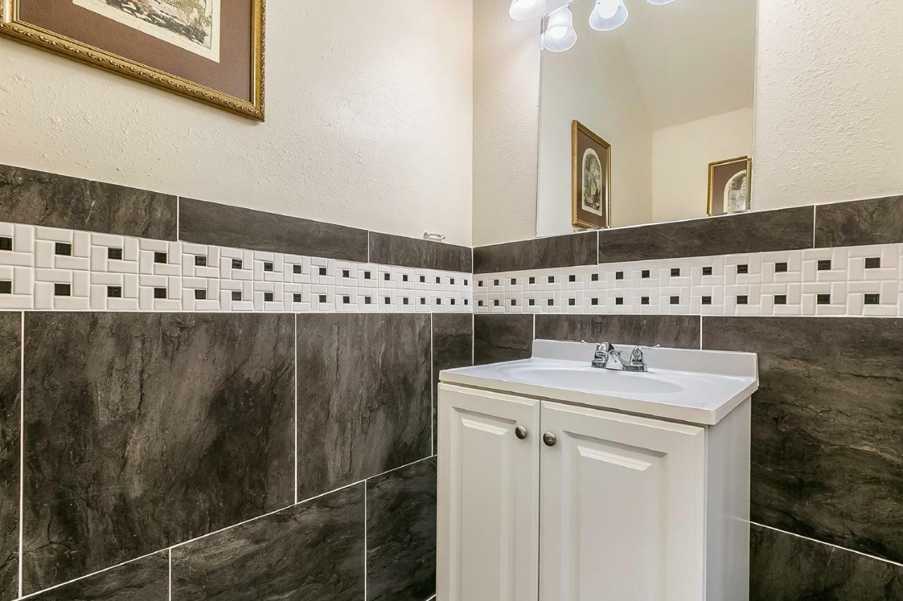 Spacious 3Br/2.5Bath Condo In Great Location La Nouvelle-Orléans Extérieur photo