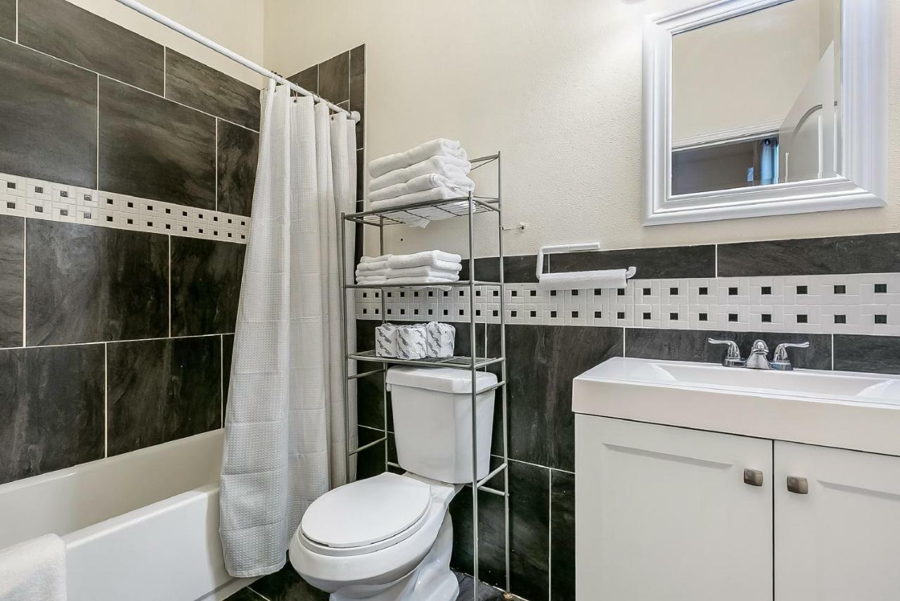 Spacious 3Br/2.5Bath Condo In Great Location La Nouvelle-Orléans Extérieur photo