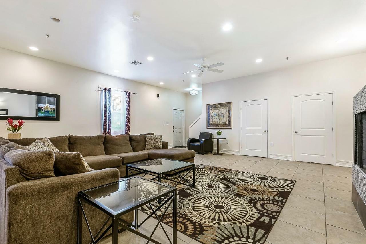 Spacious 3Br/2.5Bath Condo In Great Location La Nouvelle-Orléans Extérieur photo