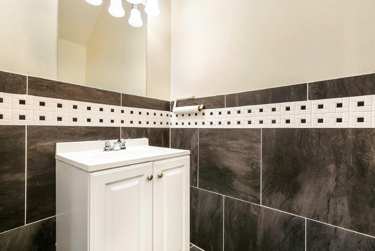 Spacious 3Br/2.5Bath Condo In Great Location La Nouvelle-Orléans Extérieur photo