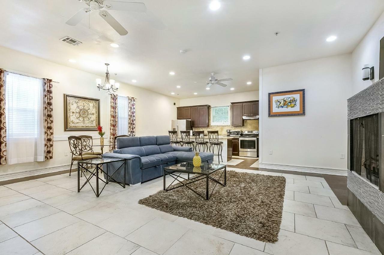 Spacious 3Br/2.5Bath Condo In Great Location La Nouvelle-Orléans Extérieur photo
