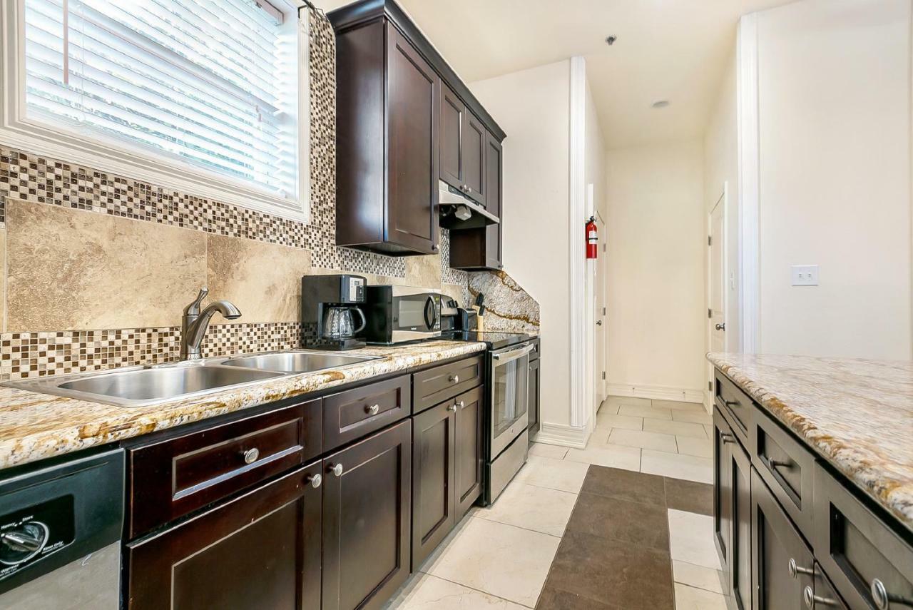 Spacious 3Br/2.5Bath Condo In Great Location La Nouvelle-Orléans Extérieur photo