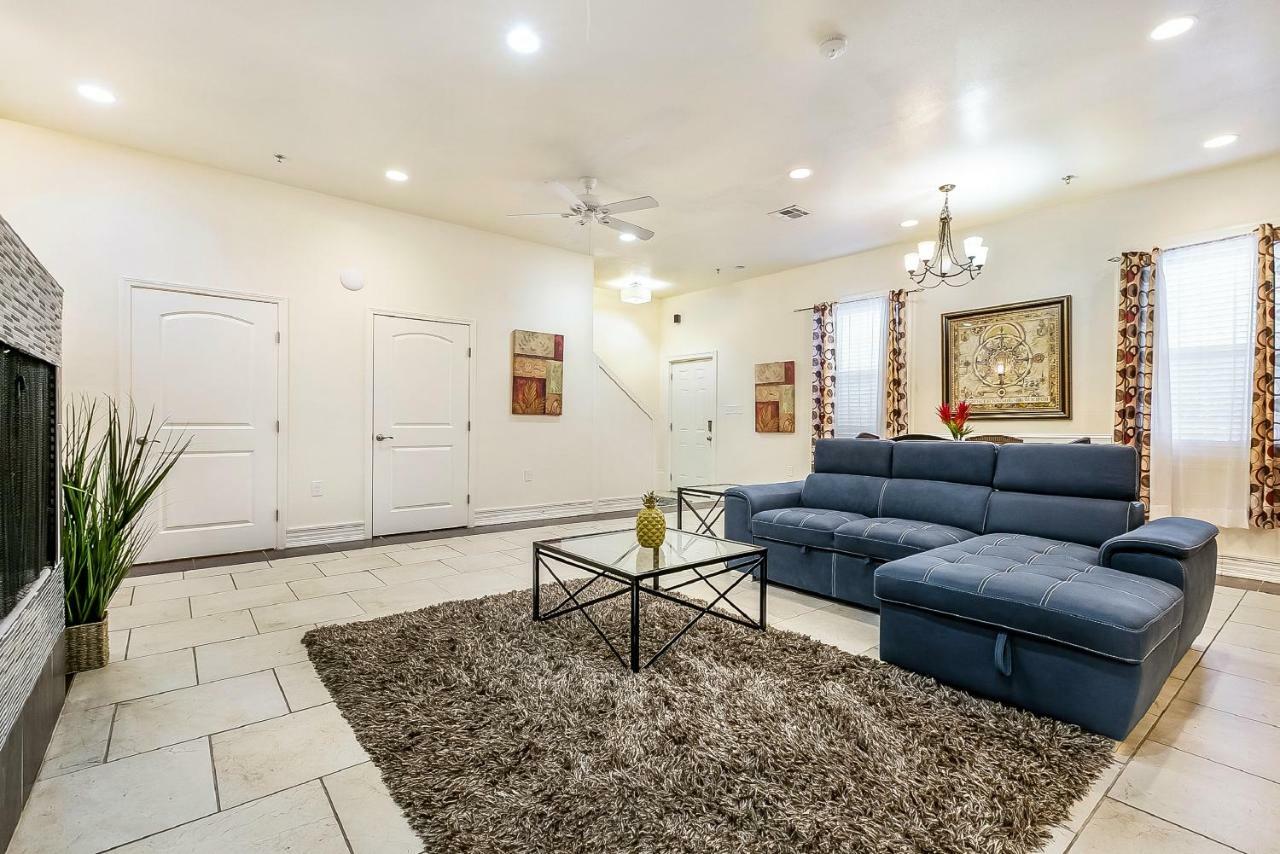 Spacious 3Br/2.5Bath Condo In Great Location La Nouvelle-Orléans Extérieur photo