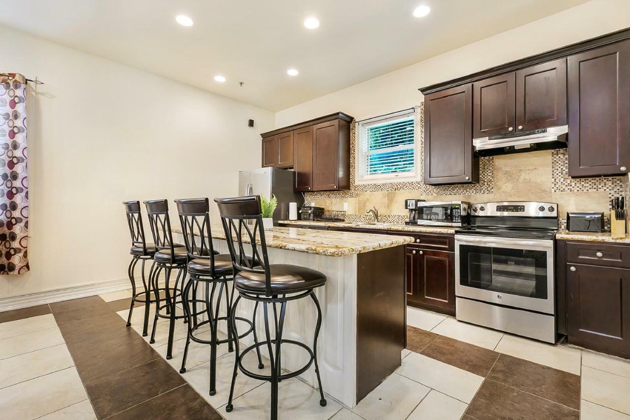 Spacious 3Br/2.5Bath Condo In Great Location La Nouvelle-Orléans Extérieur photo