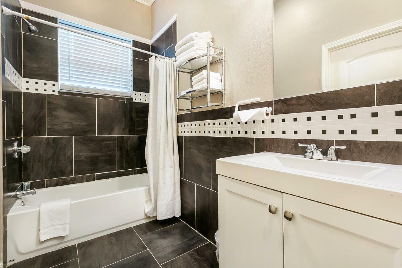 Spacious 3Br/2.5Bath Condo In Great Location La Nouvelle-Orléans Extérieur photo