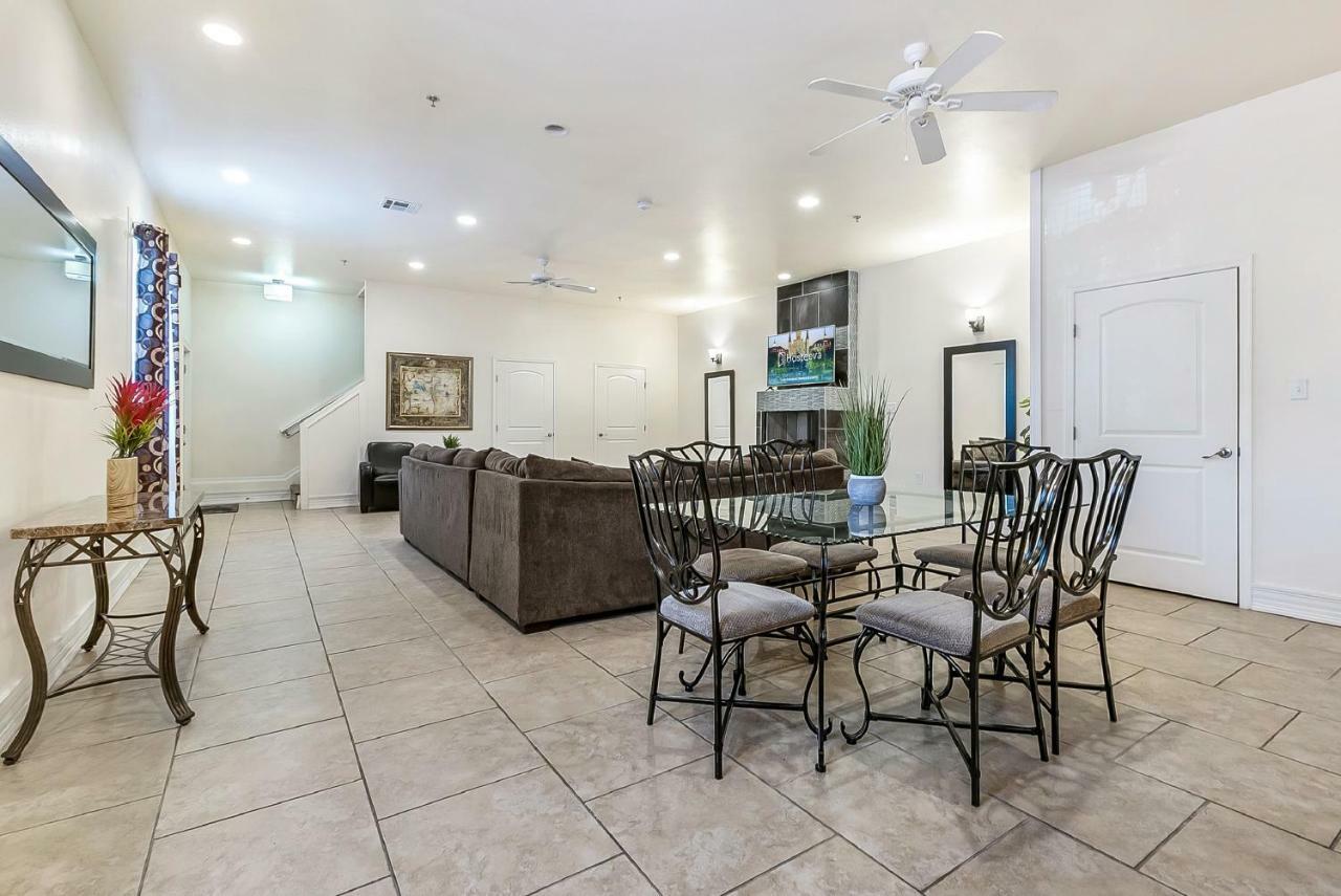 Spacious 3Br/2.5Bath Condo In Great Location La Nouvelle-Orléans Extérieur photo