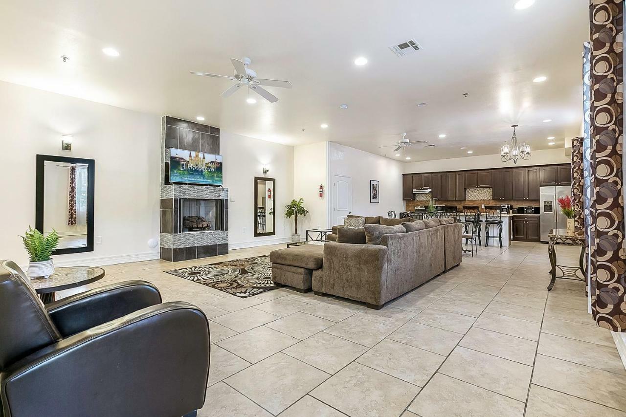 Spacious 3Br/2.5Bath Condo In Great Location La Nouvelle-Orléans Extérieur photo